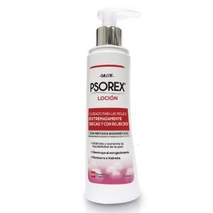 BASSA PSOREX LOCION 200 ML