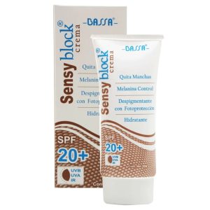BASSA SENSYBLOCK QUITA MANCHAS 60G