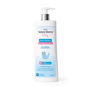 SENSYDE BABY SHAMPOO
