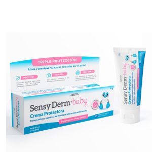 SENSYDE BABY CREMA70GR