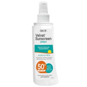 BASSA VELVET SPRAY CORPORAL
