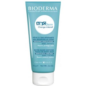BIODERMA ABCDERM CHANGE INTENSIVE 75 GR.