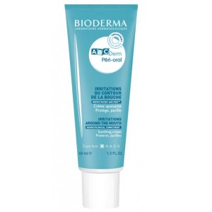 BIODERMA ABCDERM PERI ORAL 40 ML