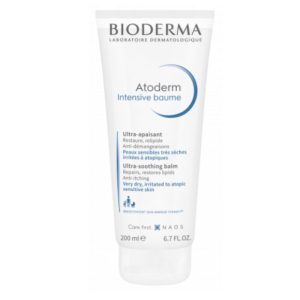 BIODERMA ATODERM INTENSIVE BAUME 200ML