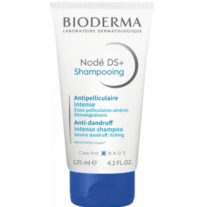 BIODERMA NODE DS+ SHAMPOO 125ML