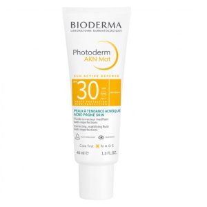 BIODERMA PHOTODERM AKN 30 MAT