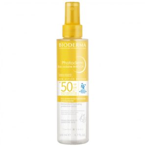 BIODERMA PHOTODERM EAU SOLAIRE ANTI-OX SPF50 200ML