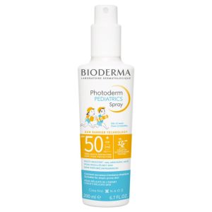BIODERMA PHOTODERM PEDIATRICS SPRAY