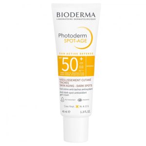 BIODERMA PHOTODERM SPOT-AGE 50 SPF+