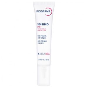 BIODERMA SENSIBIO EYE GEL 15ML