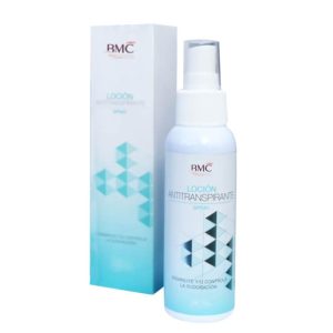 LOCION ANTITRANSPIRANTE BMC 200ML