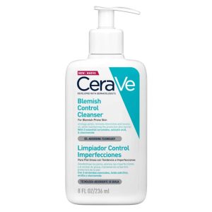 CERAVE BLEMISH LIMPIADOR