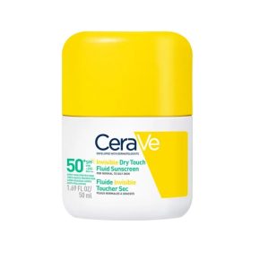 CERAVE FLUIDO SPF50+OI