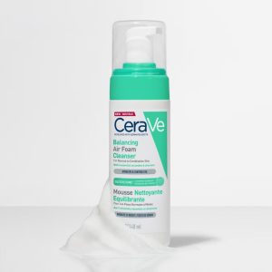 CERAVE ESPUMA LIMP