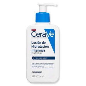 CERAVE LOCION DE HIDRATACION INTENSIVA 236ML