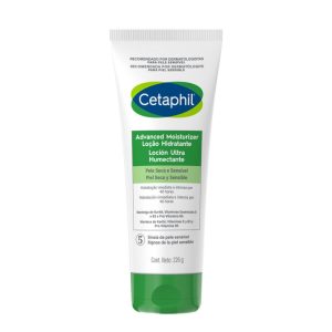 CETAPHIL LOCION HIDRATANTE ULTRAHUMECTANTE, 226G, TUBO