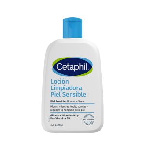 CETA LOCION LIMP 236