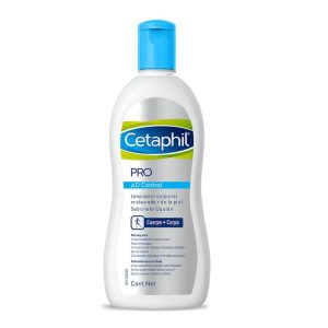 CETAPHIL PRO AD CONTROL LIMP. CORPORAL RESTORADERM 295ML.