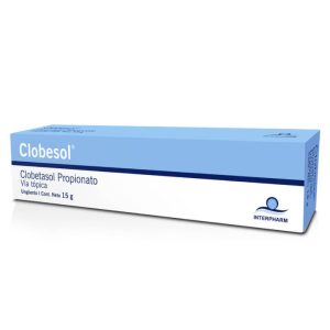 CLOBESOL UNGUENTO