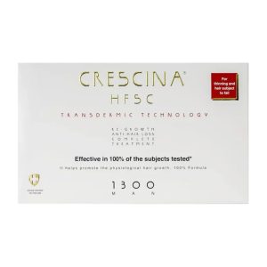 CRESCINA MAN 1300