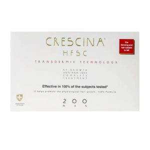 CRESCINA MAN 200