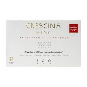 CRESCINA MAN 500