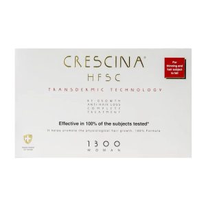 CRESCINA WOMAN 1300