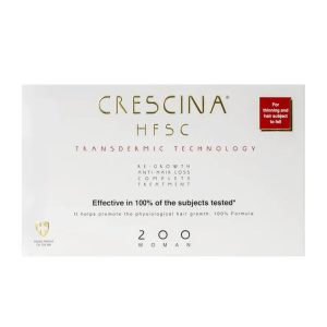 CRESCINA WOMAN 200