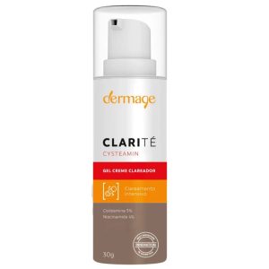 DERMAGE CLARITE CISTEAMINA 5% 30 ML