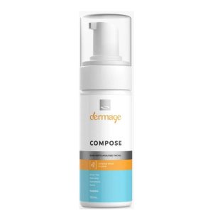 DERMAGE COMPOSE SABONETE