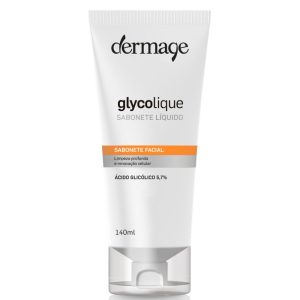 DERMAGE GLYCOLIQUE JABON LIQUIDO 140ml