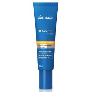 DERMAGE HYALUAGE CONT OJOS 15 GR
