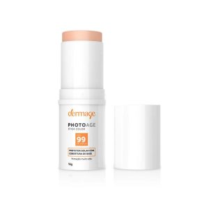 DERMAGE PHOTOAGE STICK CLARO