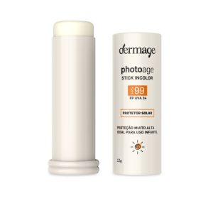 DERMAGE PHOTOAGE STICK SIN COLOR