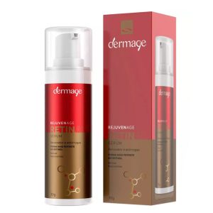DERMAGE REJUVENAGE RETINAL SERUM 30GR