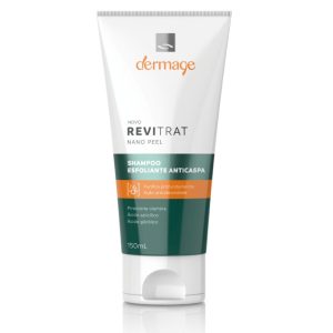 DERMA REVITRAT NANO SH