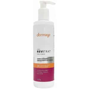 DERMAGE REVITRAT PRO FORCE ACONDICIONADOR 200ML