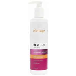 DERMAGE REVITRAT PRO FORCE SHAMPOO ENERGIZANTE 200ML