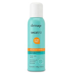DERMAGE SPRAY SECATR