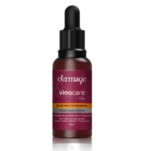 DERMAGE VINOCARE OIL 30 ML