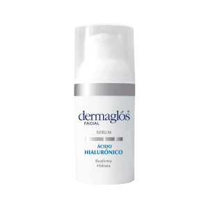 DERMAGLOS ACIDO HIALURONICO SERUM 30ML