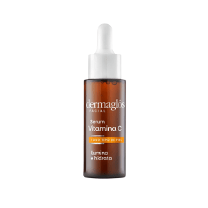 DERMAGLOS FACIAL VITAMINA C SERUM 25ML