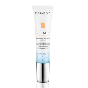 DERMEDIC OILAGE OJOS