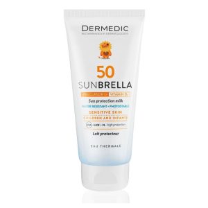 DERMEDIC SUMBRELLA BABY