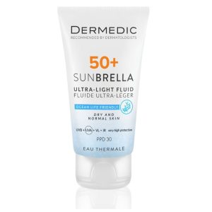 DERMEDIC SUMBRELLA FLUIDO