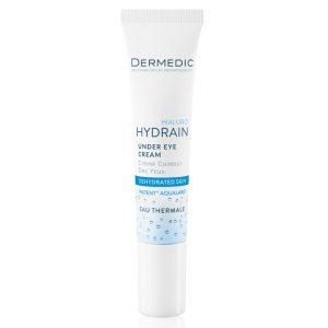 DERMEDIC UNDER EYE