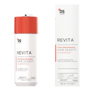 DS REVITA SHAMPOO ANTICAIDA 205 ML