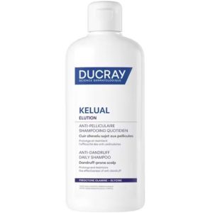 DUCRAY ELUTION SHAMPOO USO FRECUENTE 200 ML
