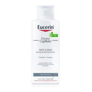EUCERIN DERMOCAPILLARE SHAMP