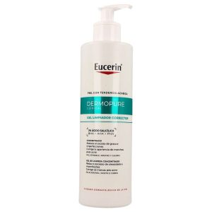EUC DERMO GEL CONCENTR